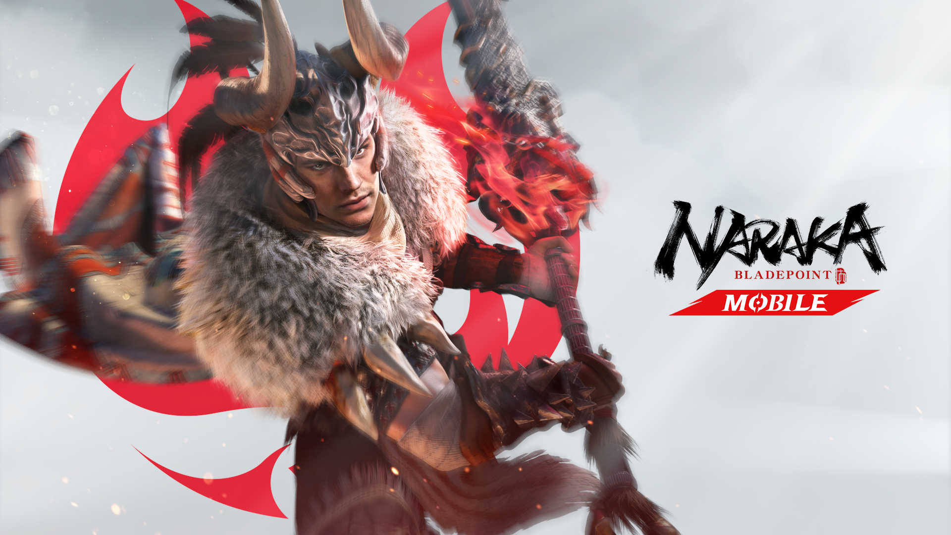 NARAKA: BLADEPOINT Mobile