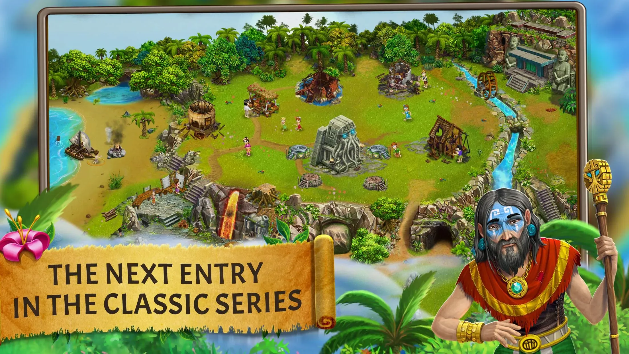 Virtual Villagers Origins 2 Virtual Villagers Origins 2