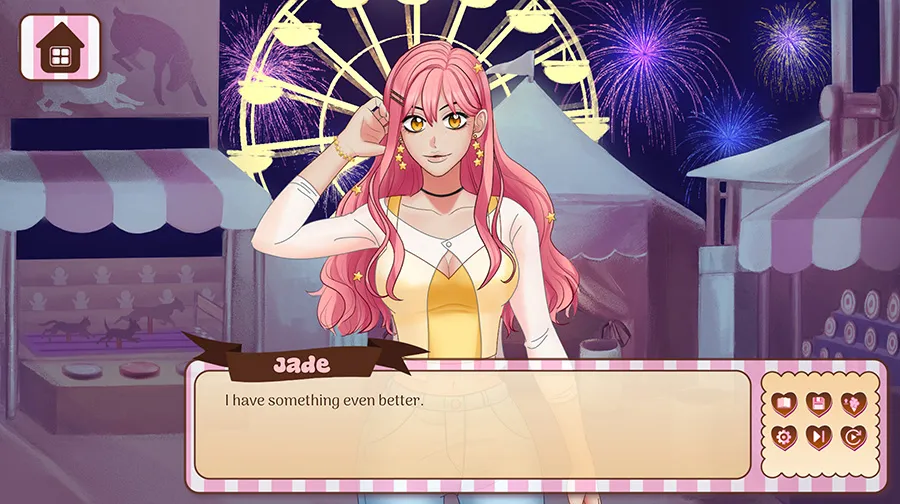 Sweet Valentine Chocolatier