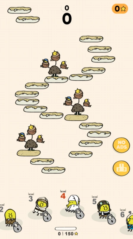 Doodle Jump2