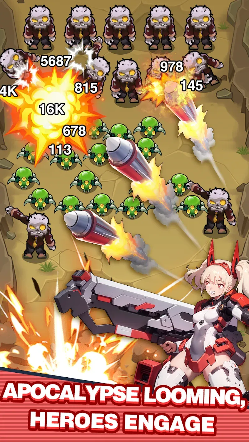 Tales of Brave-doomsday battle Mod