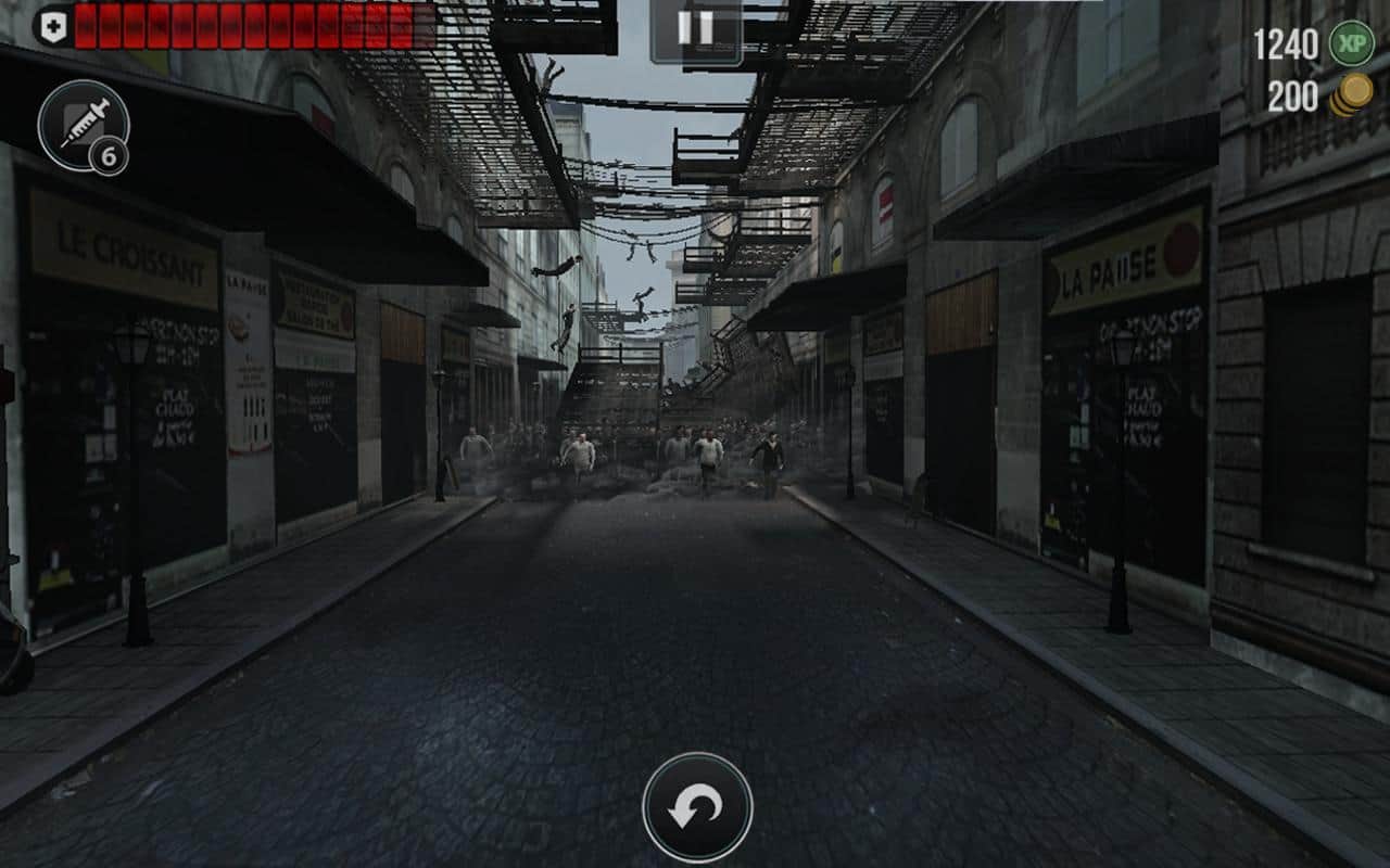 World War Z World War Z