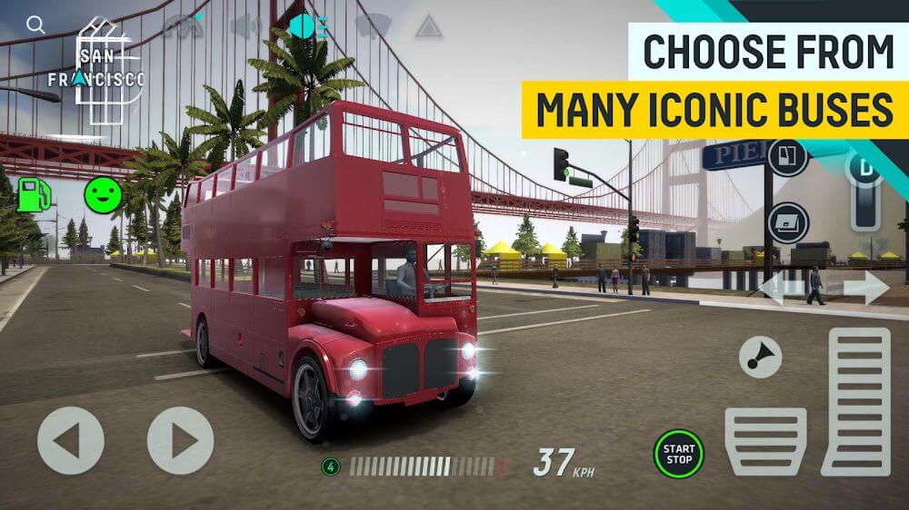 Bus Simulator : MAX