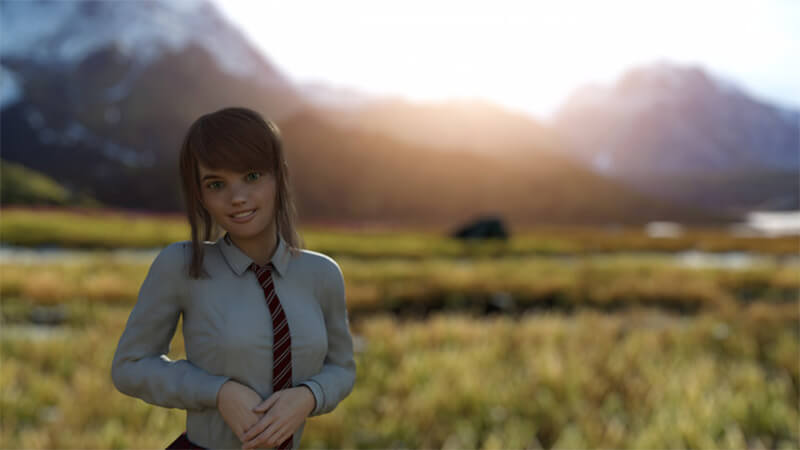 The Assistant