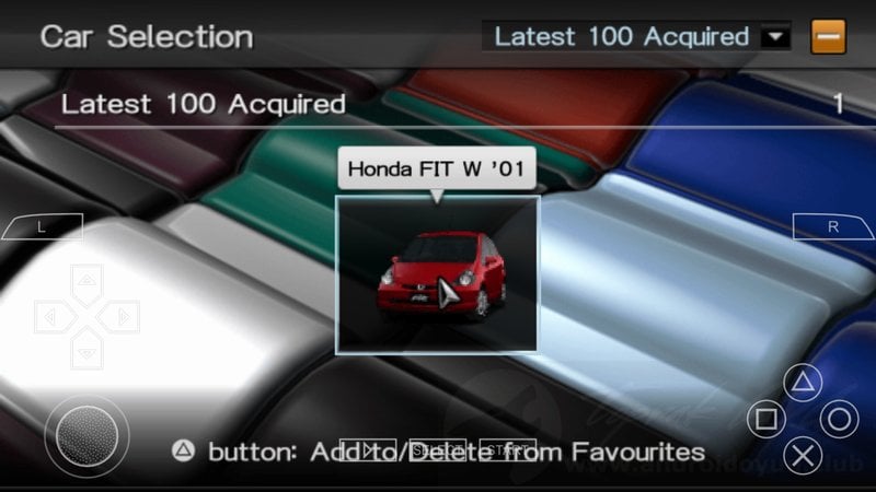 Gran Turismo