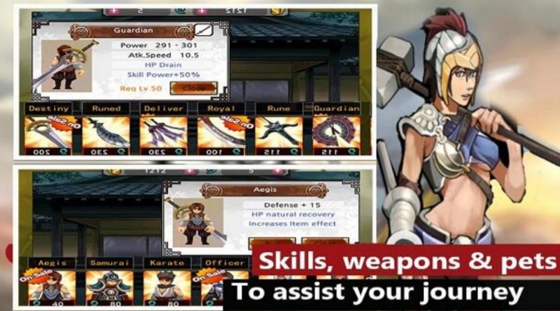 Undead Slayer Undead Slayer