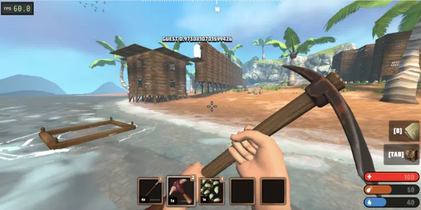 Tribals.io Tribals.io