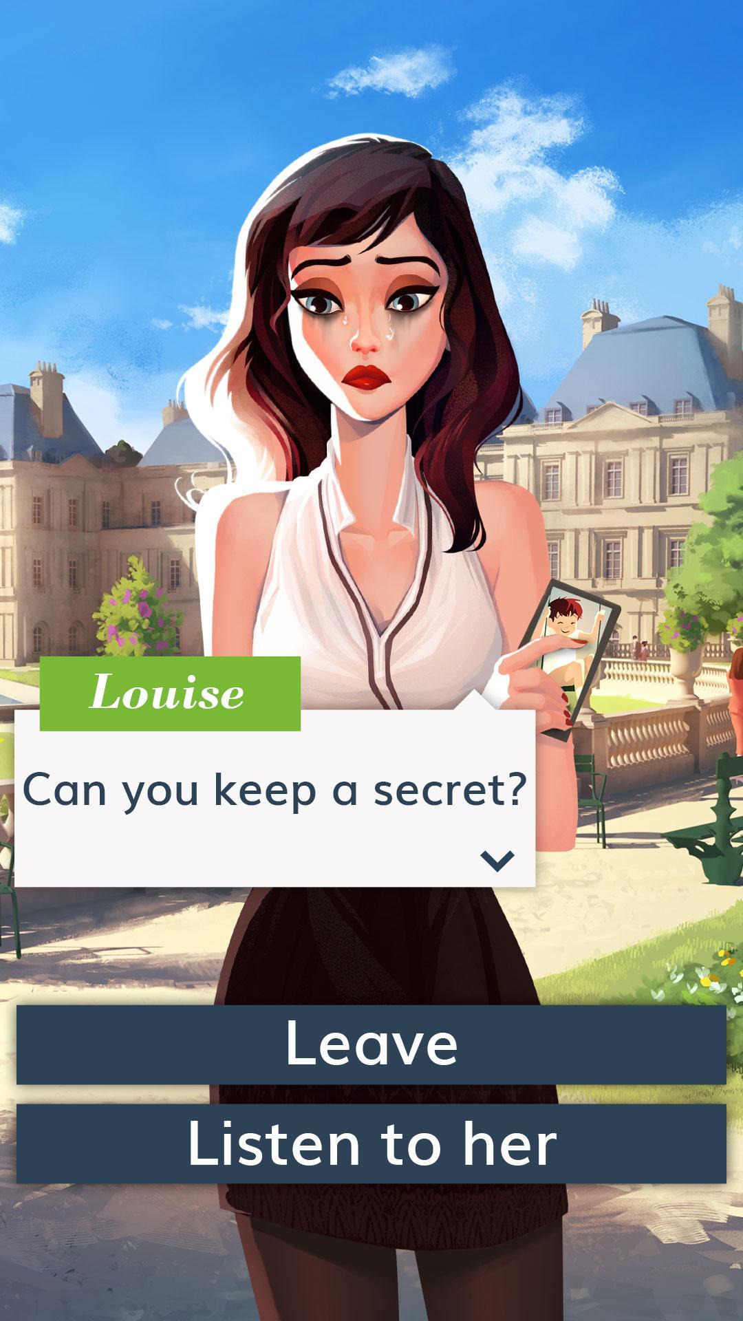 City of Love