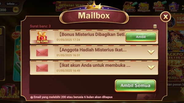 7Svip Android