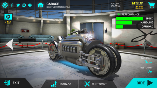 Ultimate Motorcycle Simulator Ultimate Motorcycle Simulator