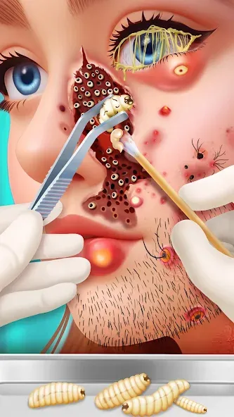 Happy Hospital®: ASMR Blast
