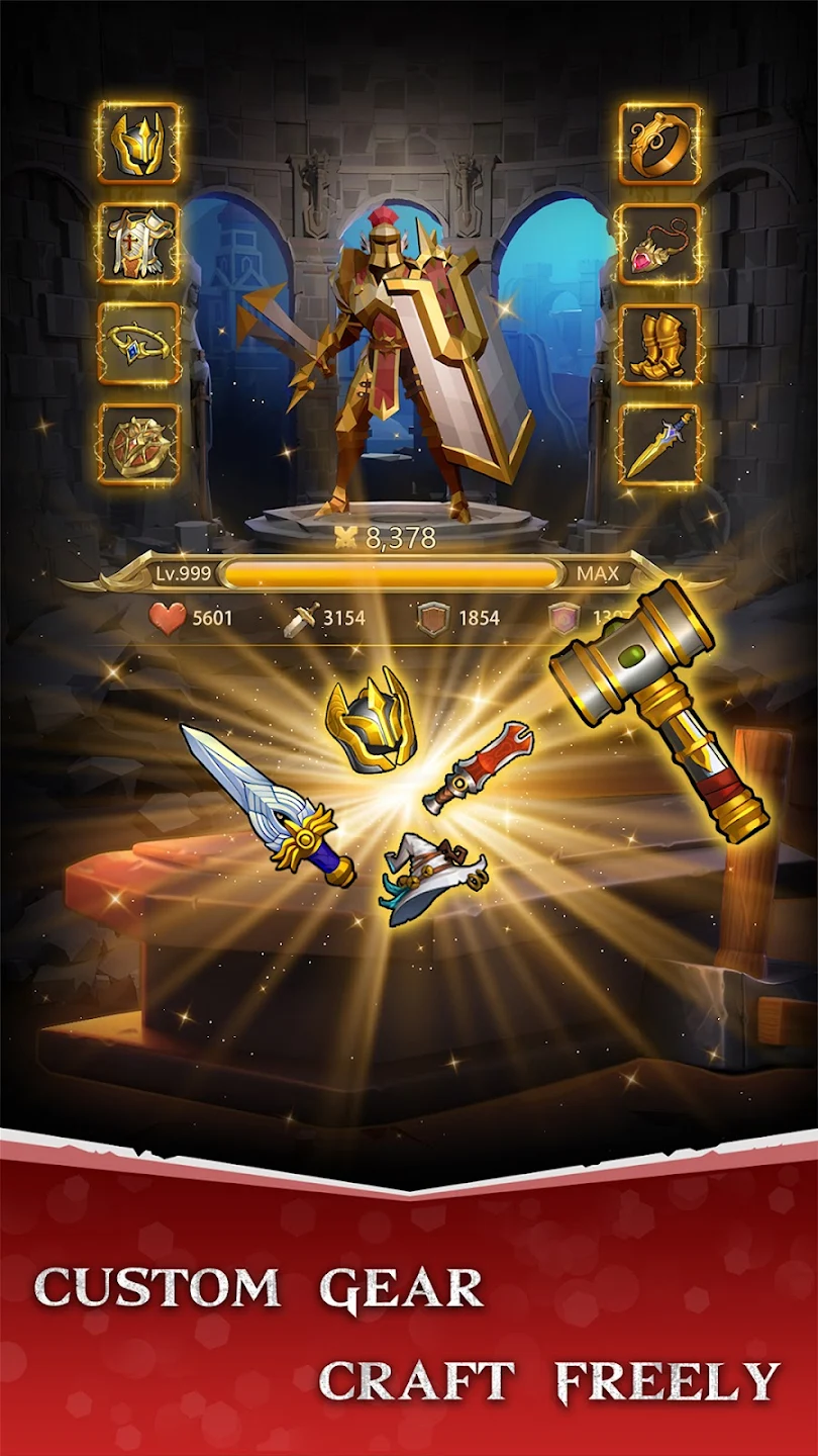 Eternal Ember