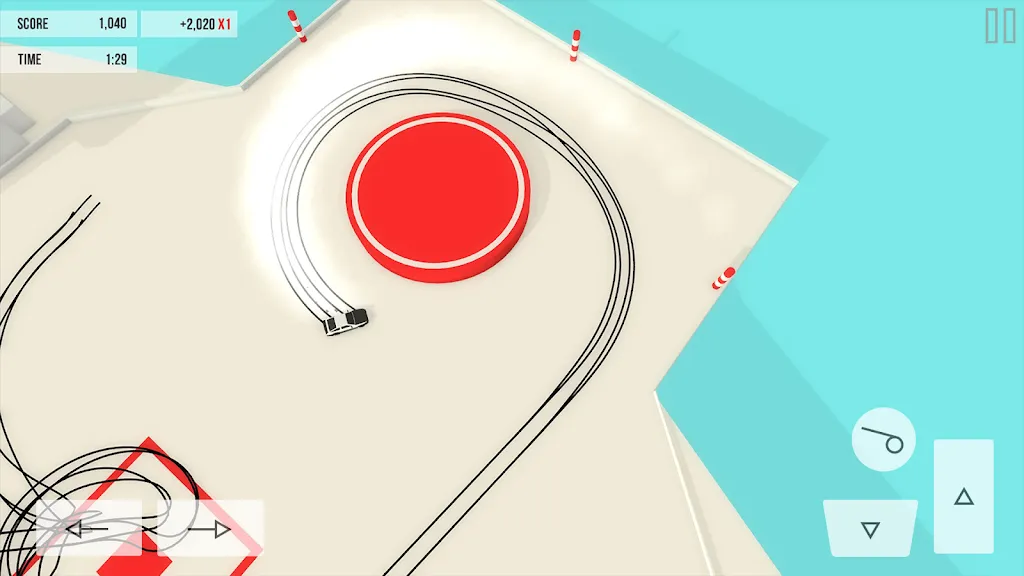 Absolute Drift Absolute Drift