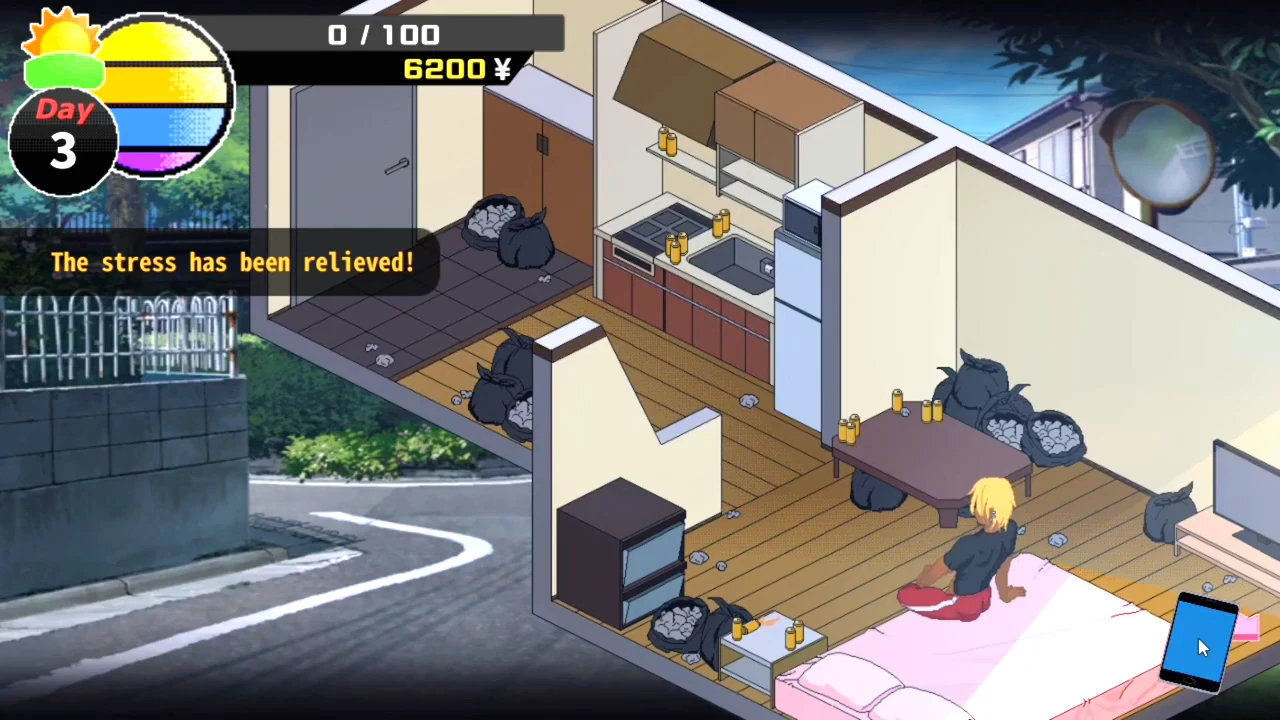 NTR Legend APK