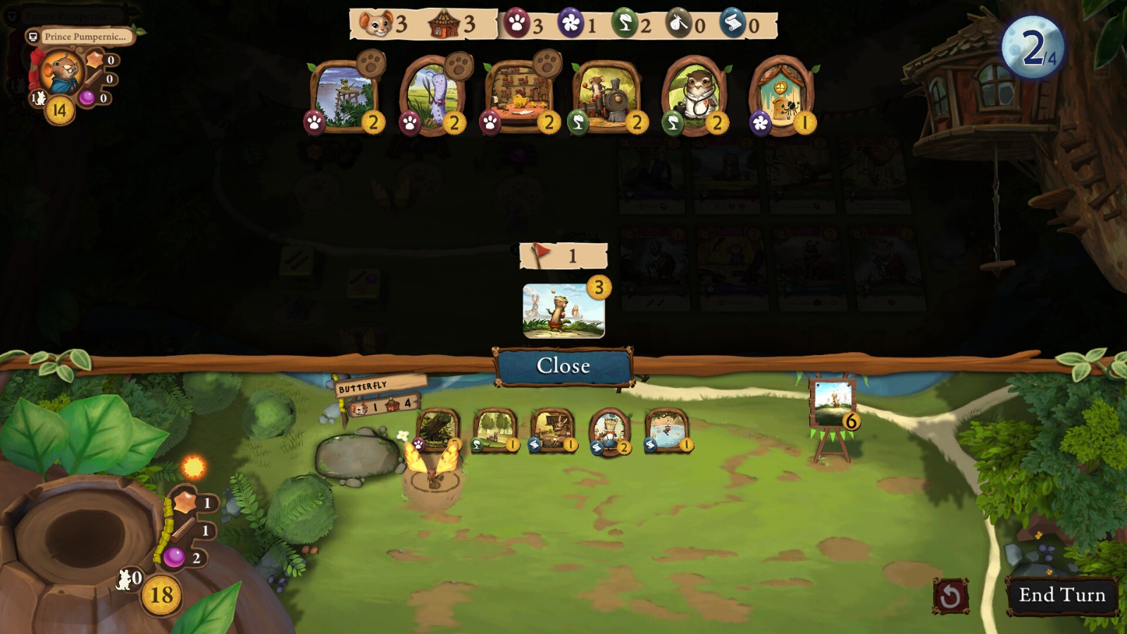 Welcome To Everdell APK Welcome To Everdell APK