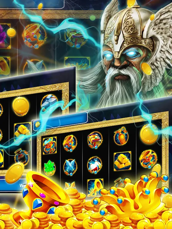 Thunder Slots