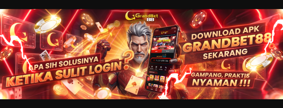 Grandbet88