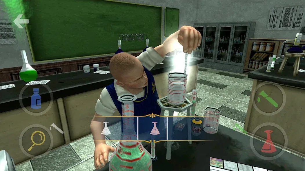 Bully: Anniversary Edition Bully: Anniversary Edition