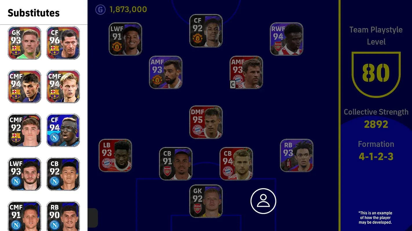 eFootball 2023 eFootball 2023