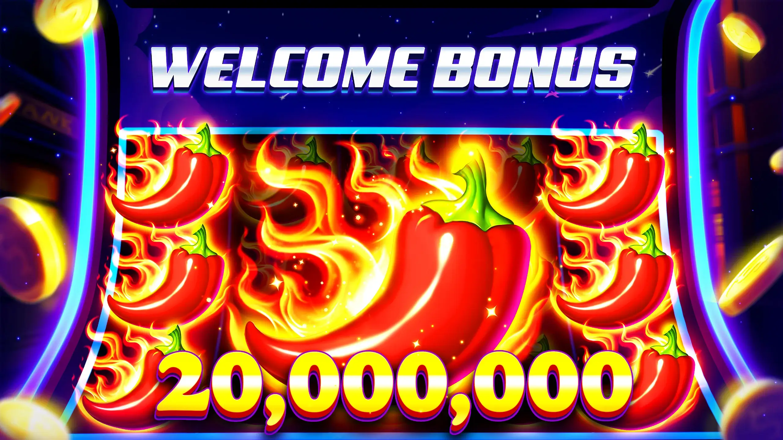 Lotsa Slots