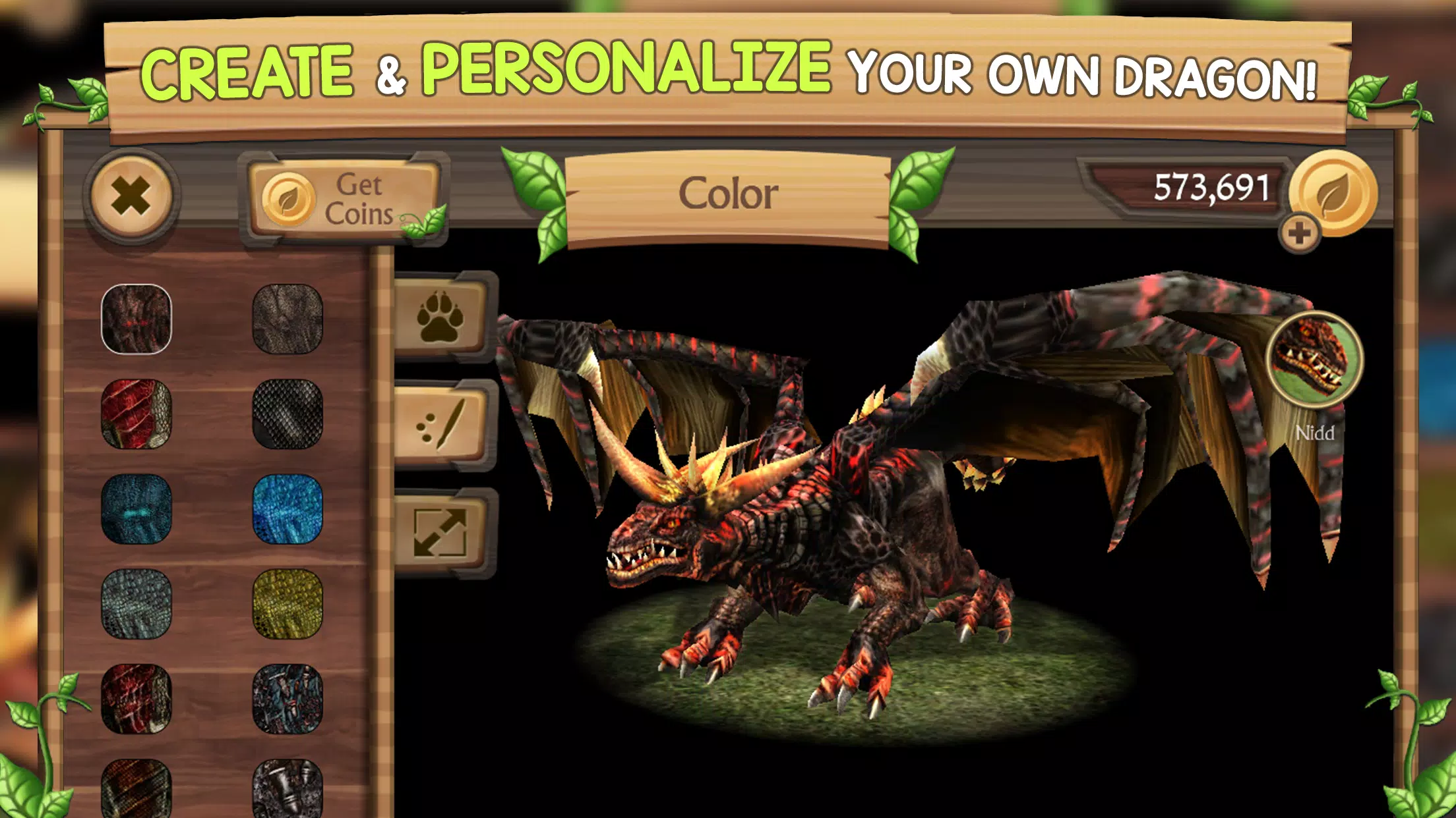 Dragon Sim Online Dragon Sim Online