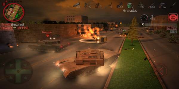 Payback 2 Mod Payback 2 Mod