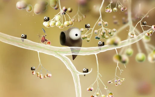 Botanicula Botanicula