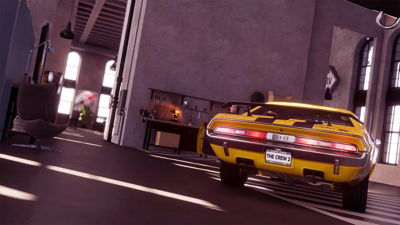 The Crew 2