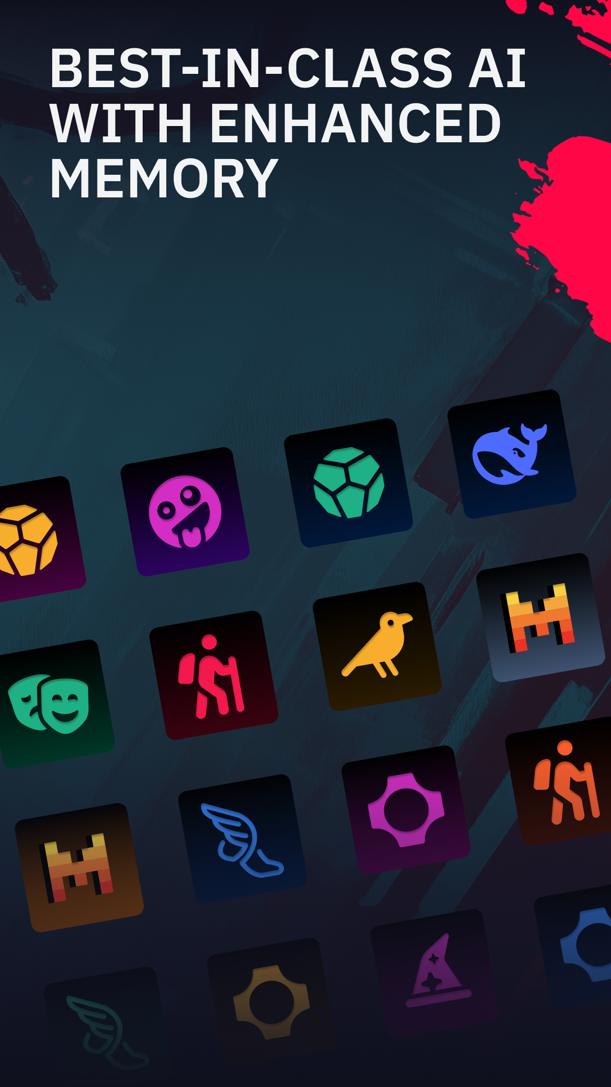 AI Dungeon: RPG & Story Maker