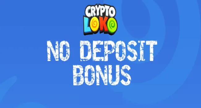 Crypto Loko Casino