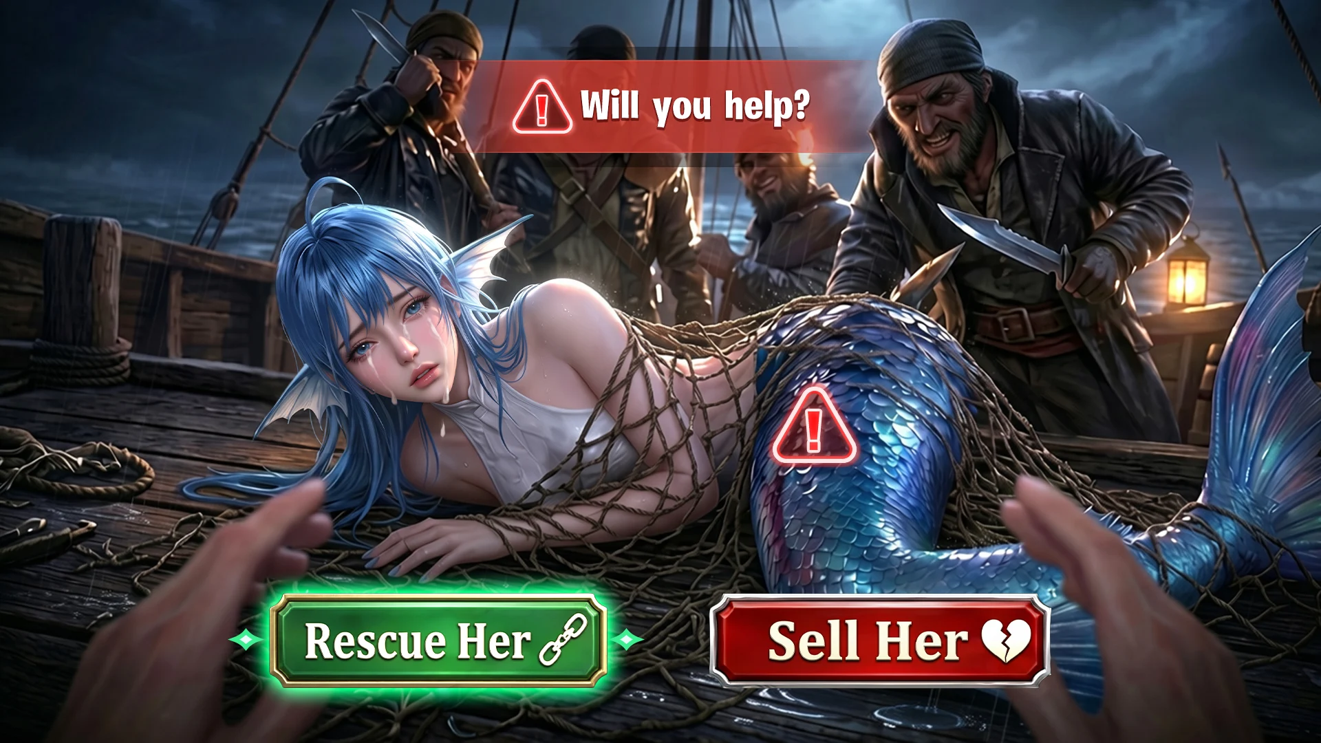 Tavern Legend