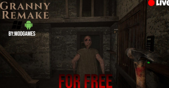 Granny Remake