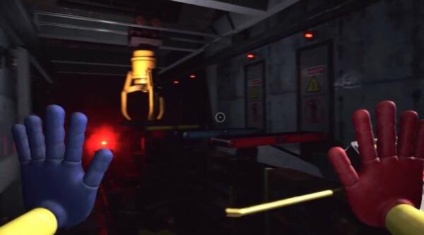 Huggy Buggy: Horror Playtime Huggy Buggy: Horror Playtime