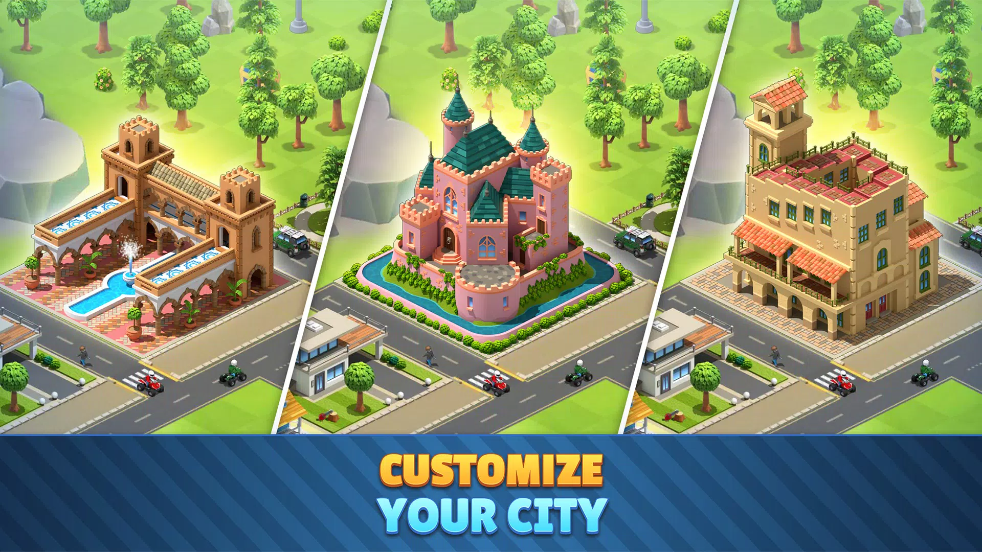 City Island 6: Building Town City Island 6: Building Town