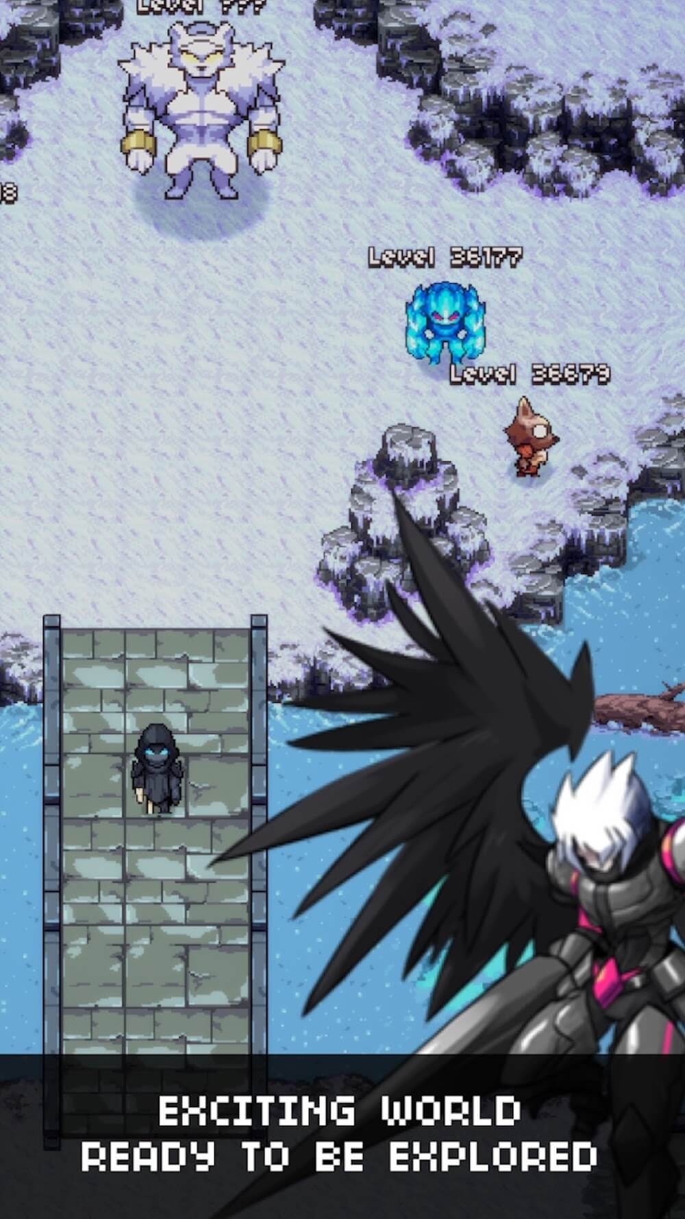 Hero’s Quest Mod Hero’s Quest Mod