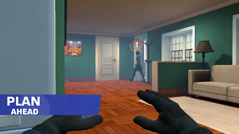 Thief Simulator: Sneak & Steal Thief Simulator: Sneak & Steal