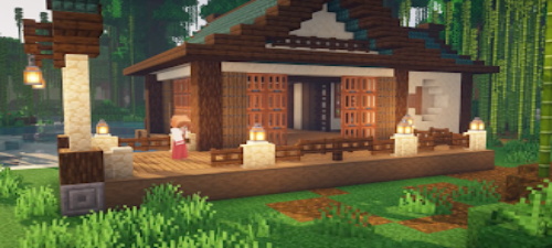 Craft Master 3D - Block World