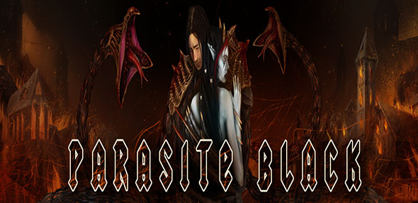 Parasite Black Parasite Black