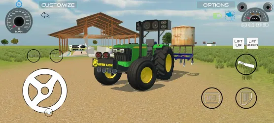 Indian Vehicles Simulator 3D Indian Vehicles Simulator 3D
