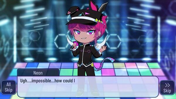 Gacha Neon Gacha Neon