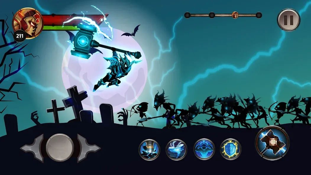 Stickman Legends Offline Games Stickman Legends Offline Games