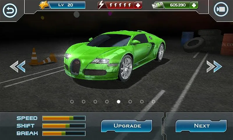 Turbo Traffic Racing 3D Turbo Traffic Racing 3D