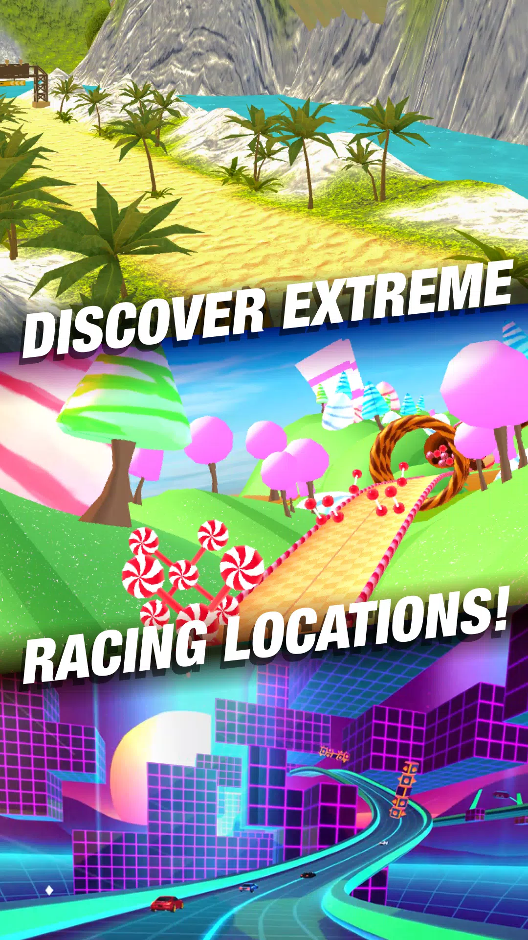 Race Master 3D Car Racing Race Master 3D Car Racing