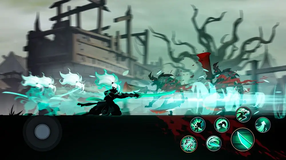 Shadow Knight Premium
