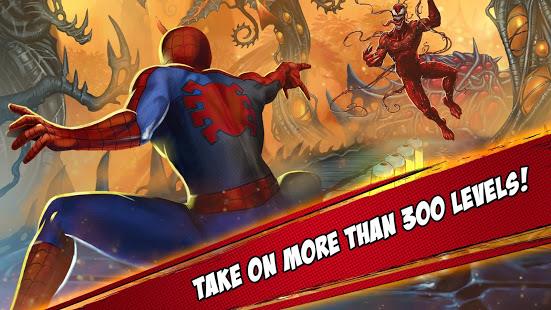 Spider-Man Mobile