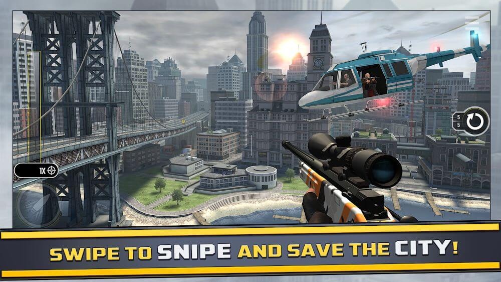 Pure Sniper Pure Sniper
