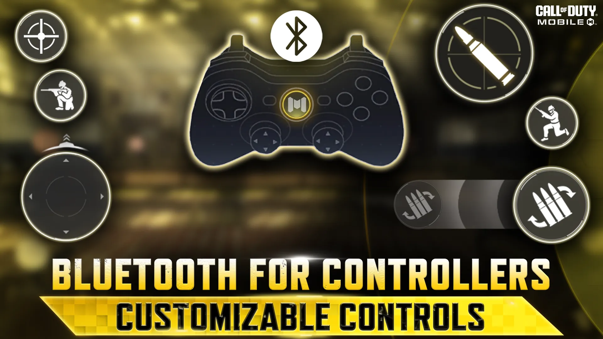 Call of Duty Mobile