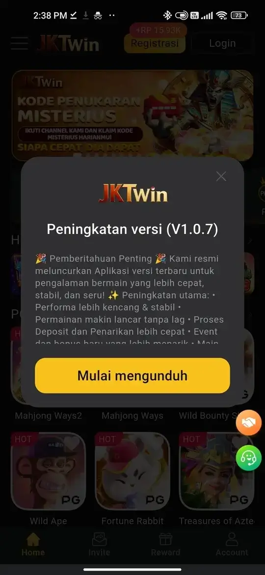 JKTWIN