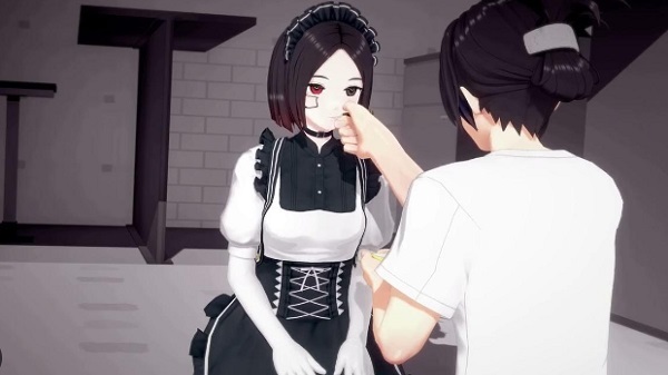 My Maid Dreams of Electric Sheep Mod