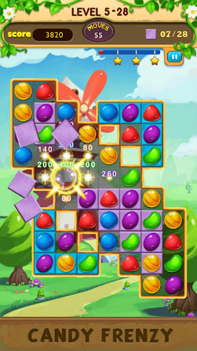Candy Frenzy Candy Frenzy